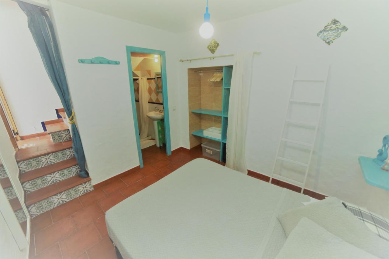 Вилла Duplex Tarifeno In The Old Town Тарифа Экстерьер фото